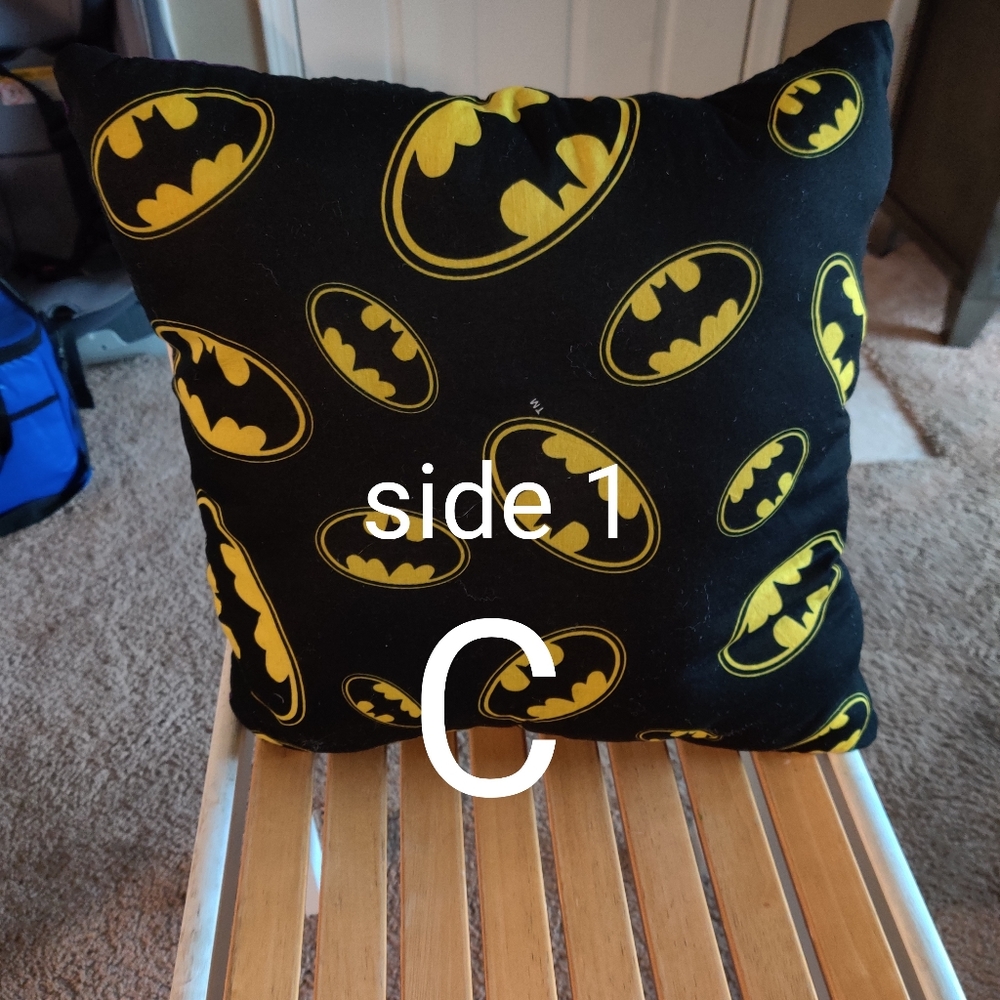 Pillows - Picture 6 of 7